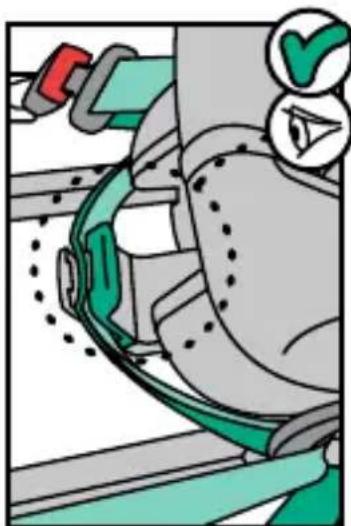 BESAFE Stretch B - 27