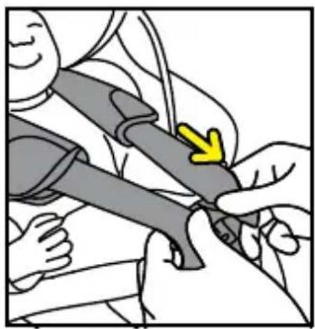 BESAFE Stretch B - 41
