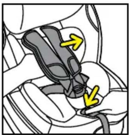 BESAFE Stretch B - 39