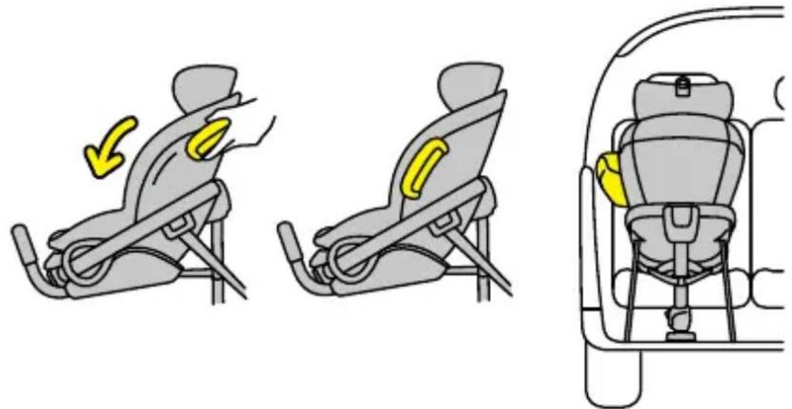 BESAFE Stretch B - 36