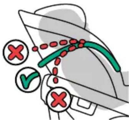 BESAFE Stretch B - 46