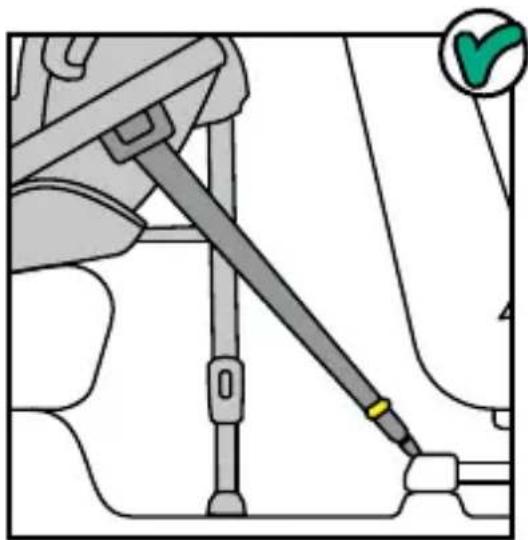 BESAFE Stretch B - 31