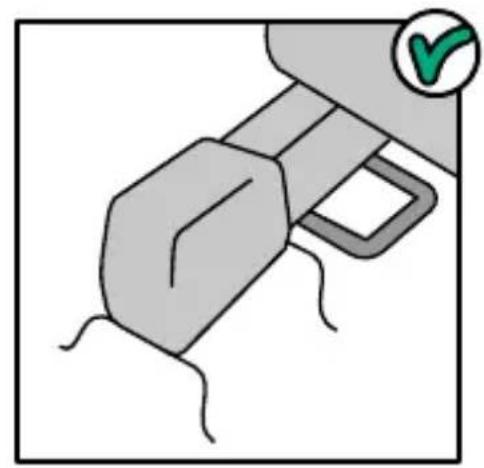 BESAFE Stretch B - 14