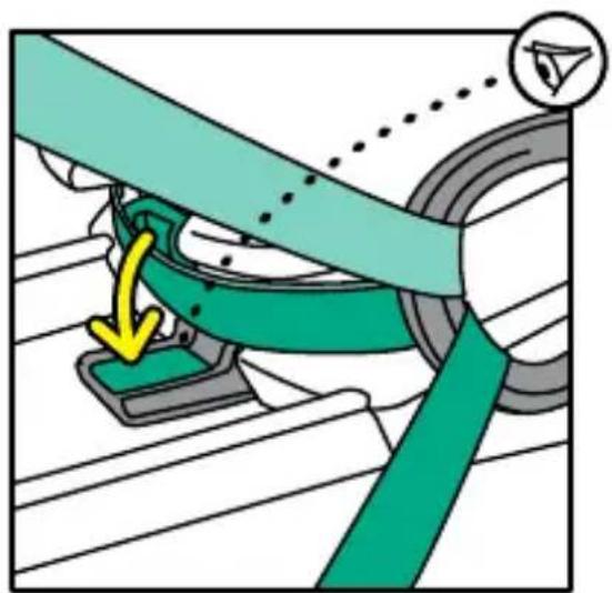 BESAFE Stretch B - 38