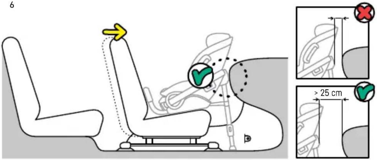 BESAFE Stretch B - 16
