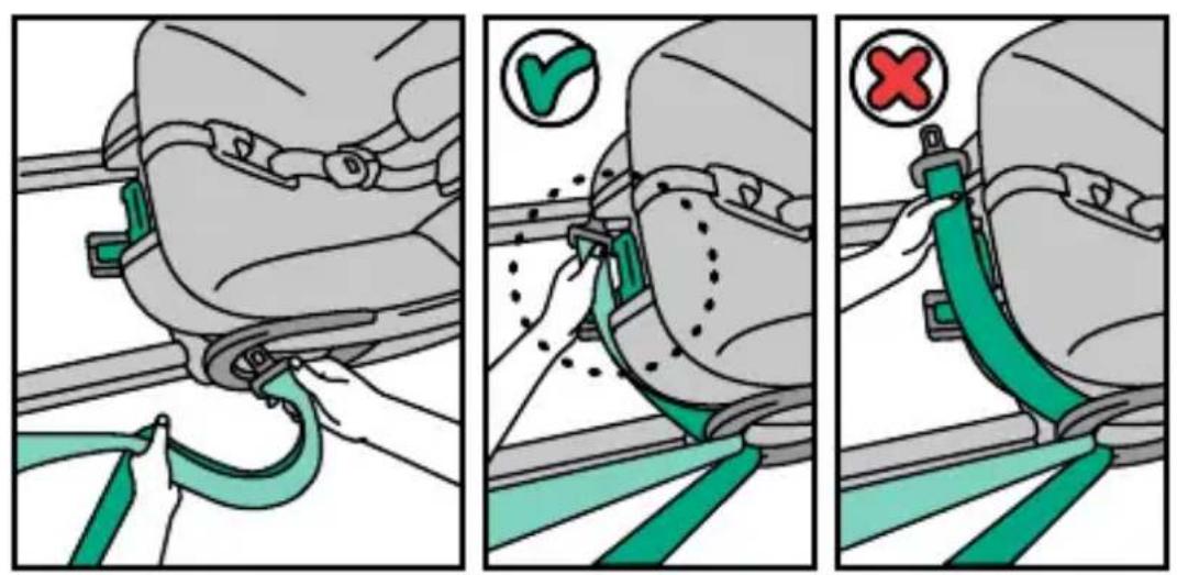 BESAFE Stretch B - 20