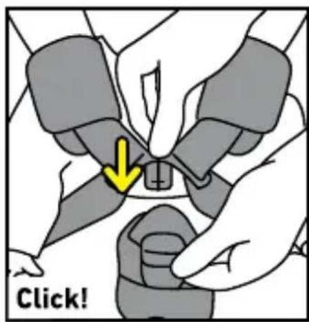 BESAFE Stretch B - 42