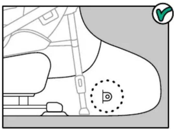BESAFE Stretch B - 17
