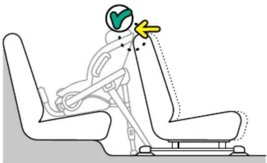 BESAFE Stretch B - 33