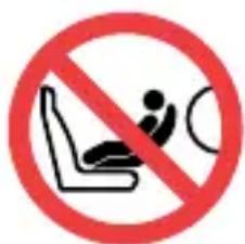 BESAFE Stretch B - Atentie:utilizāriincorrecte - 1