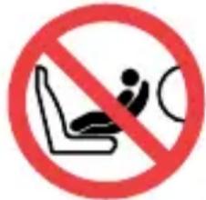 BESAFE Stretch B - ! Warning vor möglichen Einbaufehlern - 1