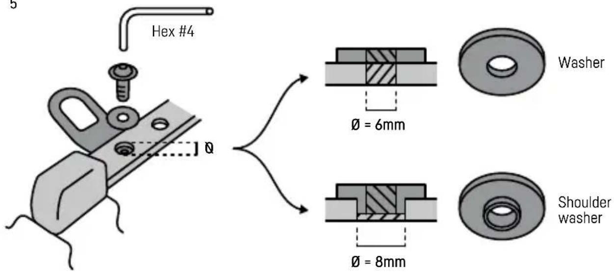 BESAFE Stretch B - 15