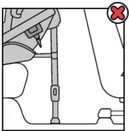 BESAFE Stretch B - 32