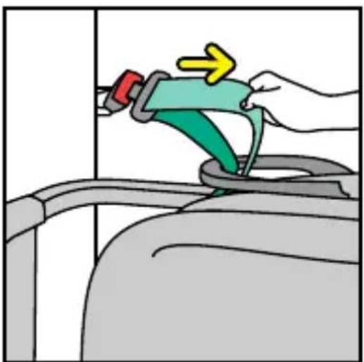 BESAFE Stretch B - 23