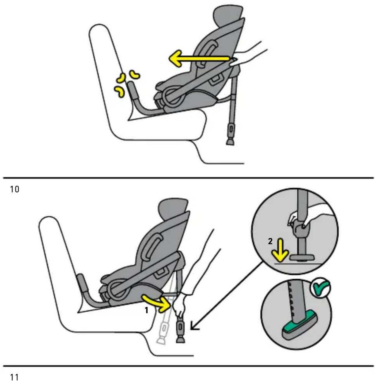 BESAFE Stretch B - 19