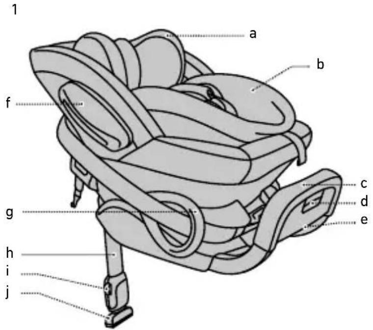 BESAFE Stretch B - 5