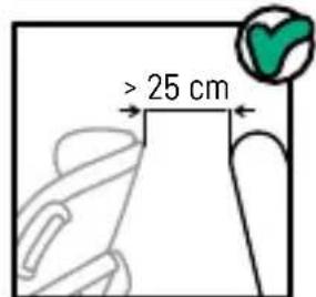 BESAFE Stretch B - 35