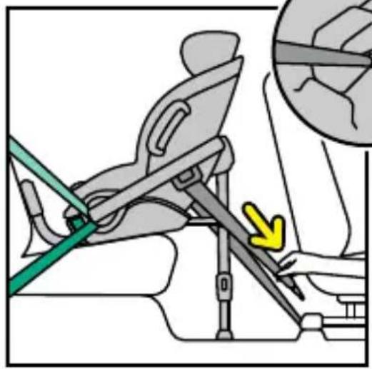 BESAFE Stretch B - 29