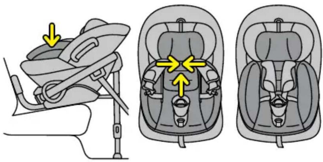 BESAFE Stretch B - 48