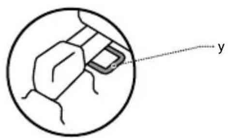 BESAFE Stretch B - 10