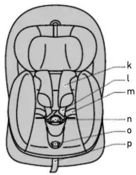BESAFE Stretch B - 6