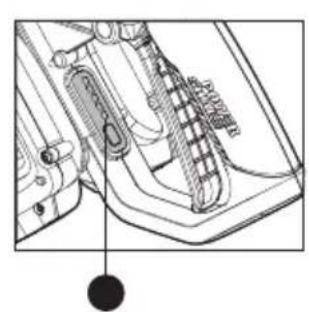 WORX LeafJet WG585 - SYMBOLS - 2