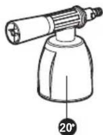 WORX LeafJet WG585 - Cordless Portable Power Cleaner EN - 5