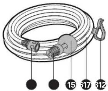 WORX LeafJet WG585 - Cordless Portable Power Cleaner EN - 3