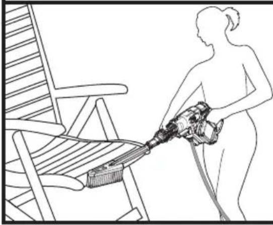 WORX LeafJet WG585 - Cordless Portable Power Cleaner EN - 8