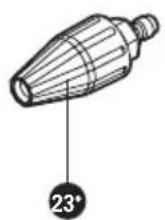 WORX LeafJet WG585 - SYMBOLS - 8