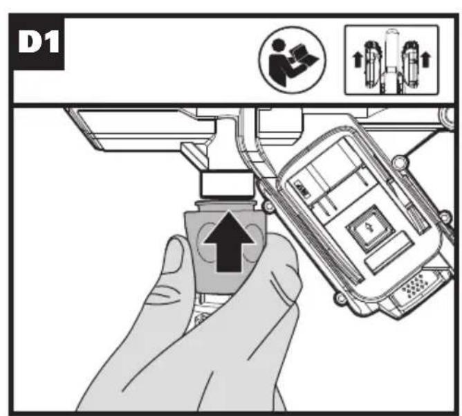 WORX LeafJet WG585 - Cordless Portable Power Cleaner EN - 6