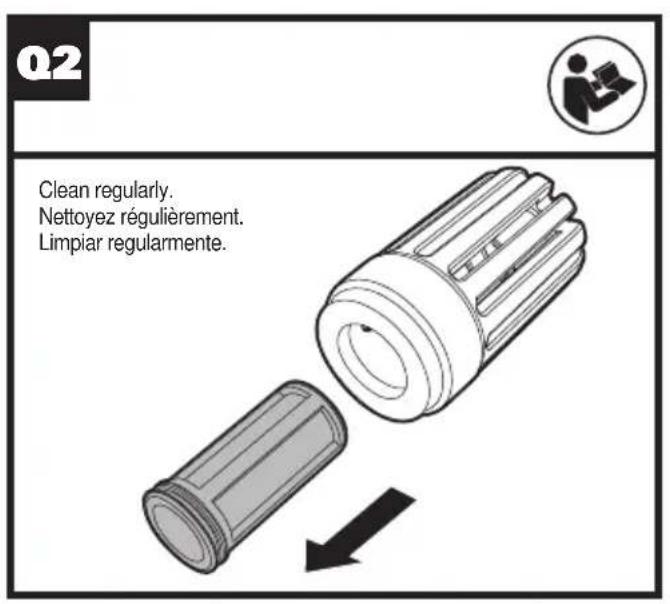 WORX LeafJet WG585 - Cordless Portable Power Cleaner EN - 26