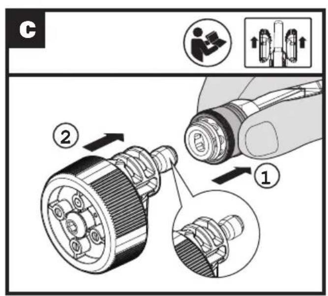 WORX LeafJet WG585 - Cordless Portable Power Cleaner EN - 5
