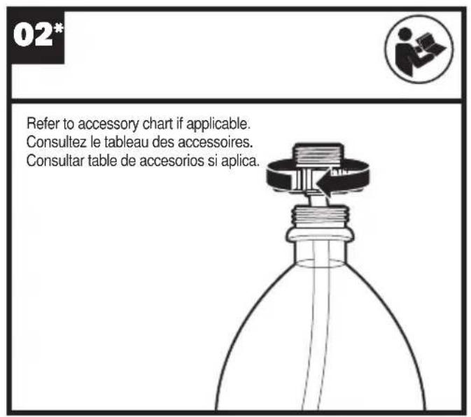 WORX LeafJet WG585 - Cordless Portable Power Cleaner EN - 21