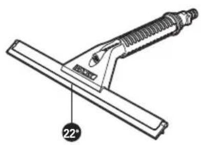 WORX LeafJet WG585 - SYMBOLS - 7