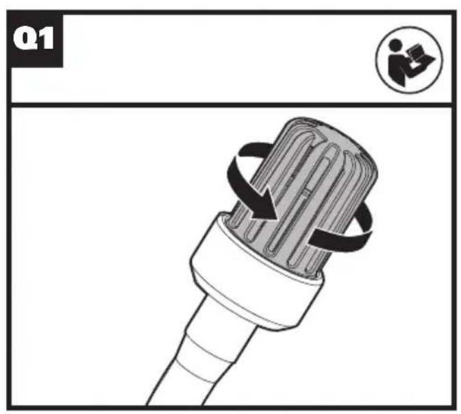 WORX LeafJet WG585 - Cordless Portable Power Cleaner EN - 25