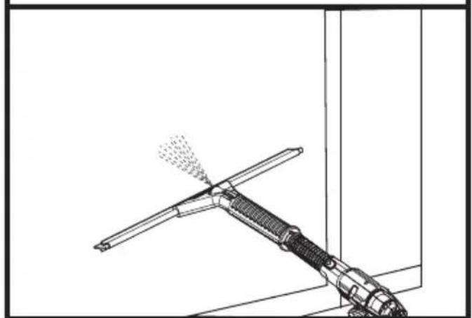 WORX LeafJet WG585 - Cordless Portable Power Cleaner EN - 17