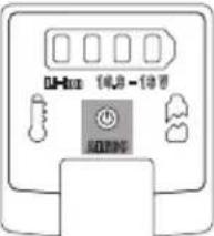 Fein ALG 80 BC - De forskellige LED-lamper og deres betydning. - 5