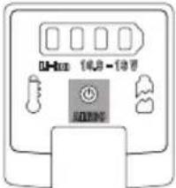 Fein ALG 80 BC - Förklaring av LED-indikering - 5