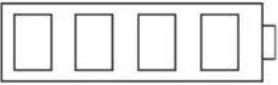 Fein ALG 80 BC - Förklaring av LED-indikering - 11