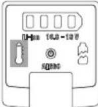Fein ALG 80 BC - Υποδείξεις χειρισμού. - 3