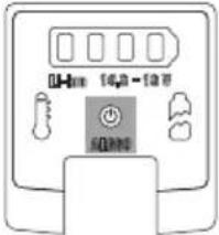 Fein ALG 80 BC - Instrucțiuni de utilizare. - 2