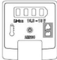 Fein ALG 80 BC - Instrucțiuni de utilizare. - 4