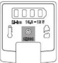 Fein ALG 80 BC - Значение на светлинните индикатори - 3