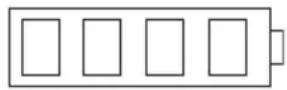 Fein ALG 80 BC - Светодиодный индикатор Значение - 1