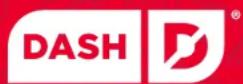 Dash Express DEWM8100AQ - TECHNICAL SPECIFICATIONS - 1