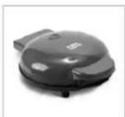 Dash Express DEWM8100AQ - UTILISER VOTRE GAUFRIER UTILISER VOTRE GAUFRIER - 6