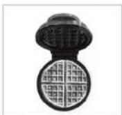 Dash Express DEWM8100AQ - USING YOUR WAFFLE MAKER USING YOUR WAFFLE MAKER - 5