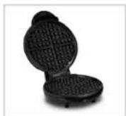 Dash Express DEWM8100AQ - USING YOUR WAFFLE MAKER USING YOUR WAFFLE MAKER - 2