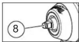 MILWAUKEE 245320 - Pictographie - 4